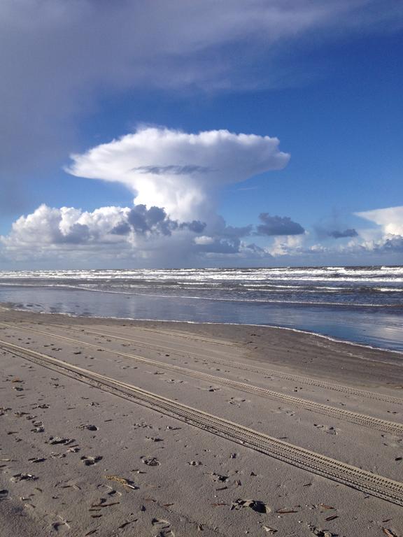 Dune Bep Schiermonnikoog Exterior foto