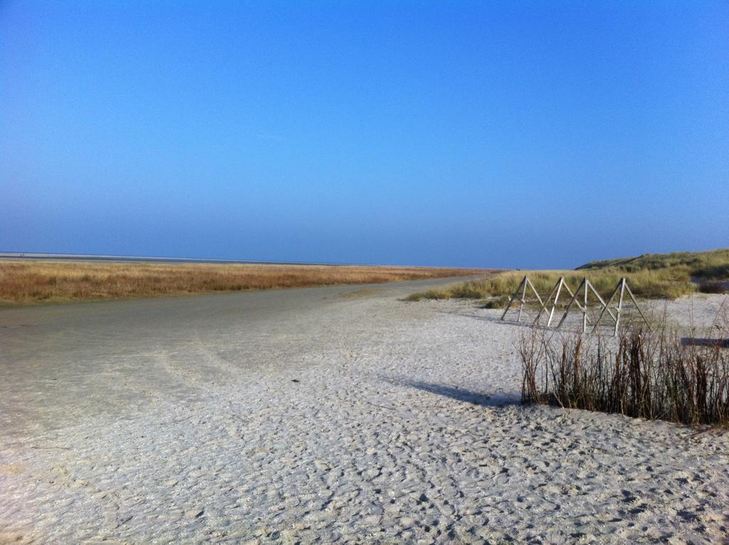 Dune Bep Schiermonnikoog Exterior foto